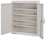 LTC-1 Lakeside Medication Storage Cabinet